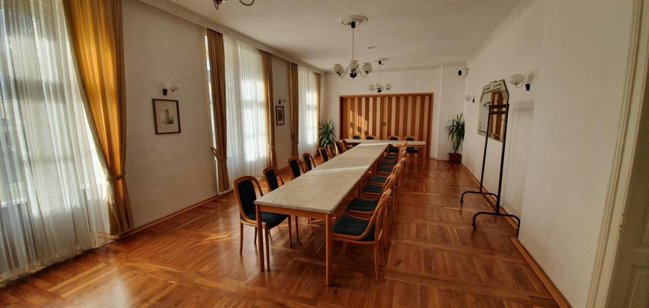 Hotel "Stadt Koethen" 克滕 外观 照片