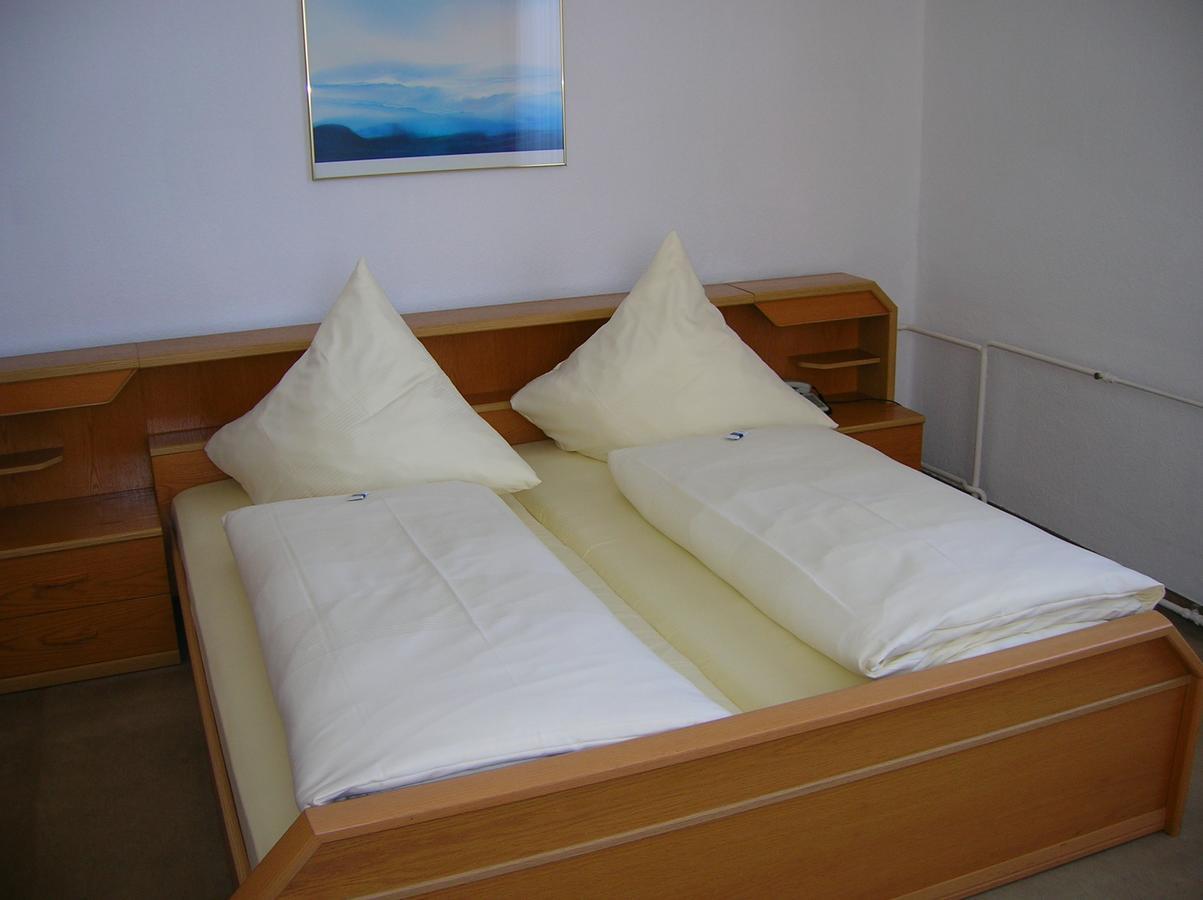 Hotel "Stadt Koethen" 克滕 外观 照片