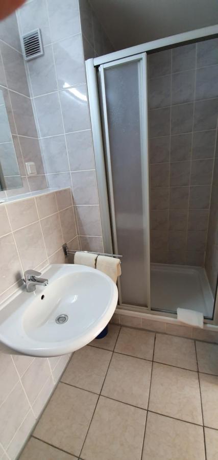 Hotel "Stadt Koethen" 克滕 外观 照片