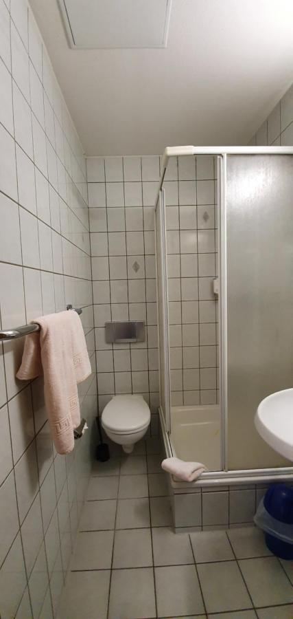 Hotel "Stadt Koethen" 克滕 外观 照片